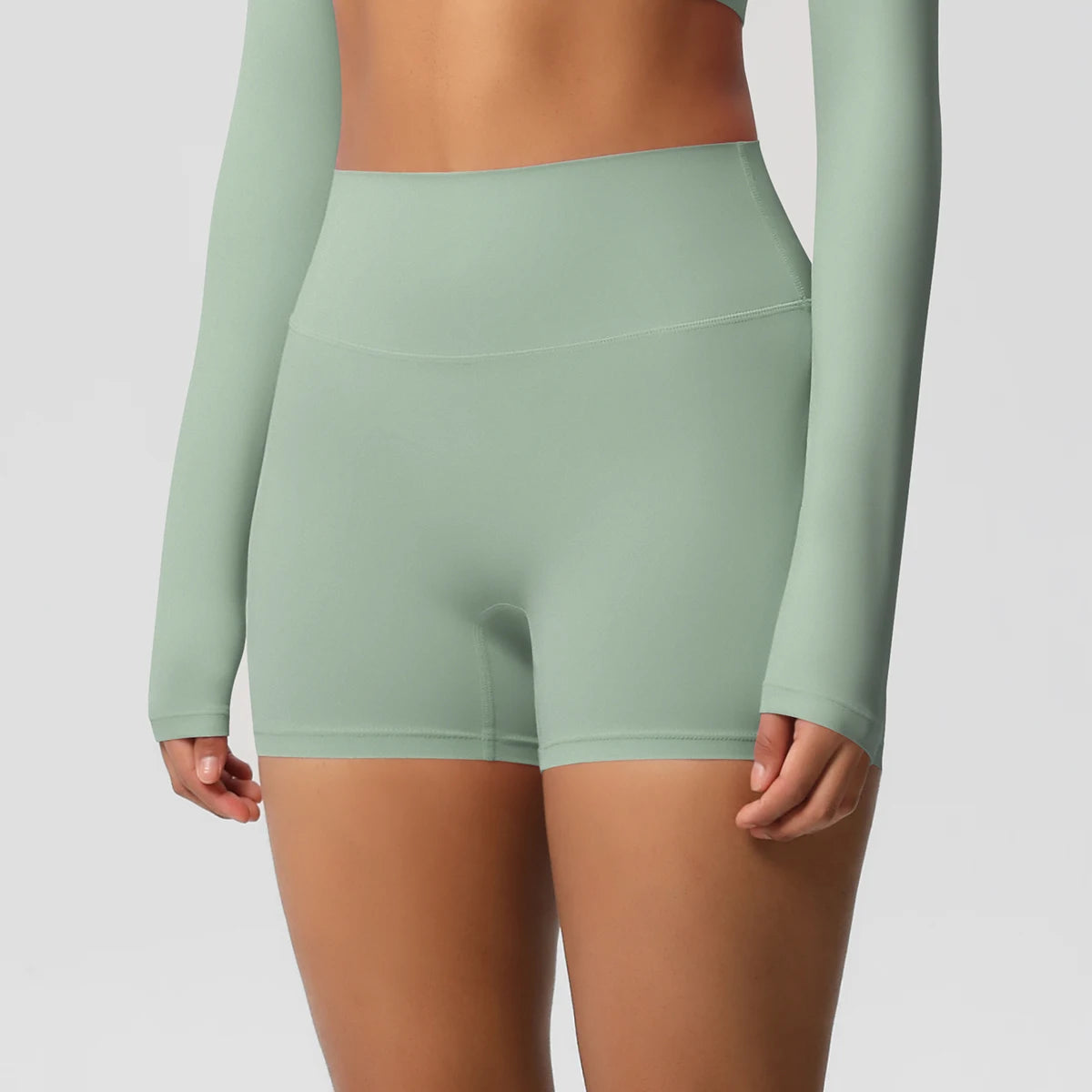Seamless Shorts
